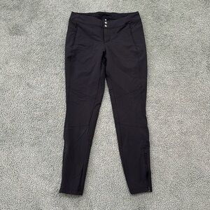 Kuhl Transcendr Skinny Pants hiking outdoors Size 6 Reg